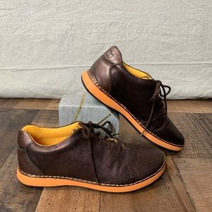 NEW! ALEGRIA Essence Bronze Easy Athletic Shoe